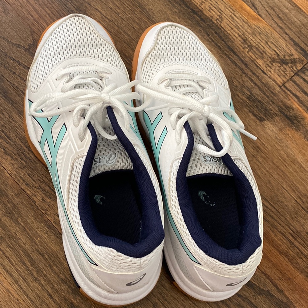 ASICS Gel Rocket Court Shoes